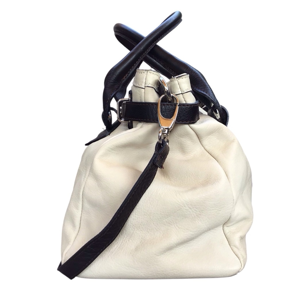 Italian 🇮🇹 Leather Bag - Picture 5 of 16